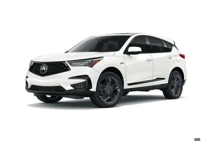 $26920 : Acura RDX 2021 SH-AWD 4dr SU image 1