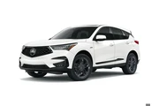 Acura RDX 2021 SH-AWD 4dr SU en Atlanta