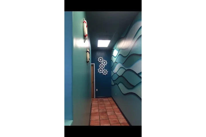 Pintura de interiores image 1