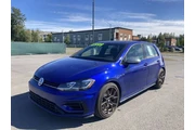 $32999 : 2019 Golf R 4Motion thumbnail