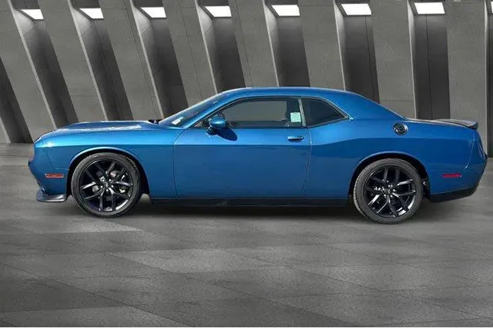 $22500 : Dodge Challenger 2022 GT 2dr image 8