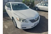 Toyota Camry 2008 LE V6 4dr