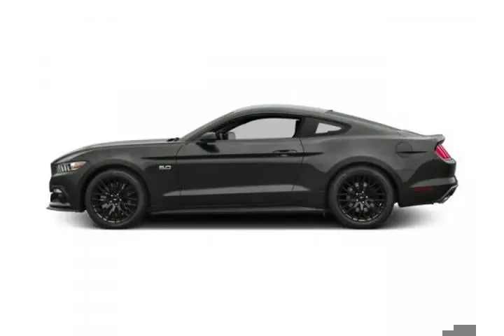 $31995 : Ford Mustang 2017 GT 2dr Fas image 6