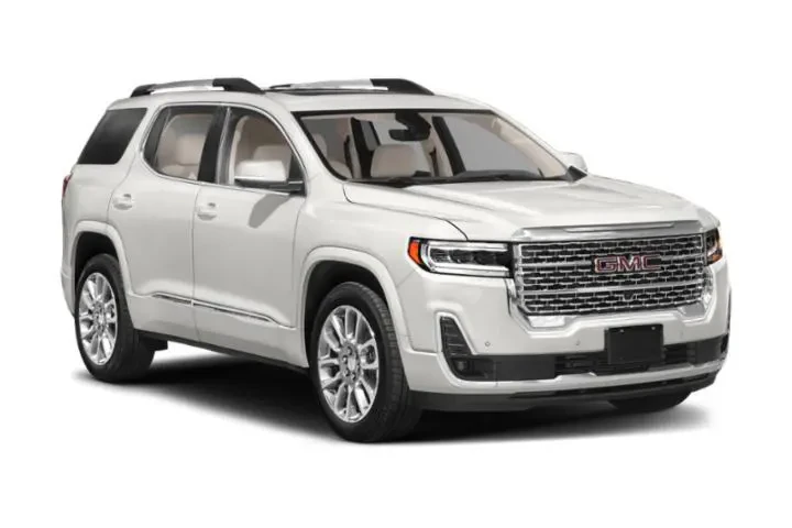 $37863 : GMC Acadia 2023 4x4 Denali 4 image 6