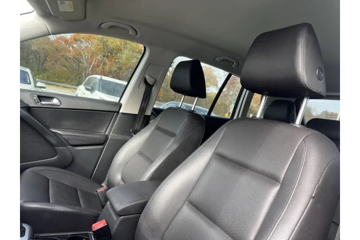 $6999 : 2017 Tiguan 2.0T S image 10