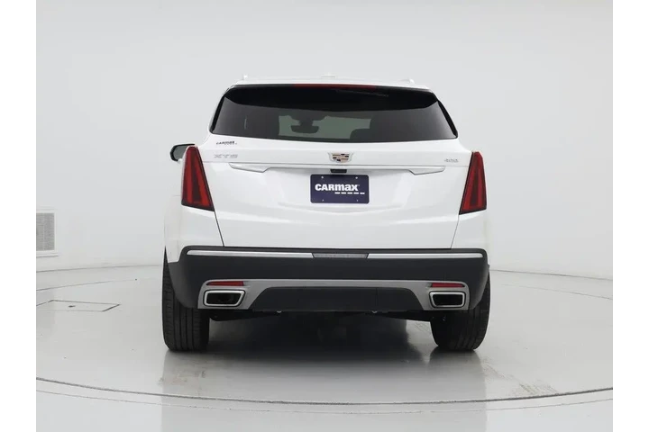 $35998 : Cadillac XT5 2023 Premium Lu image 6