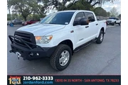$16918 : Toyota Tundra 2012 4x4 Grade thumbnail
