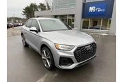 $34999 : 2023 Q5 Sportback quattro S l thumbnail
