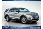 Ford Explorer 2023 AWD Limit en Sacramento