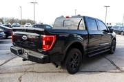 $32587 : 2021 F-150 XLT 4WD SuperCrew thumbnail