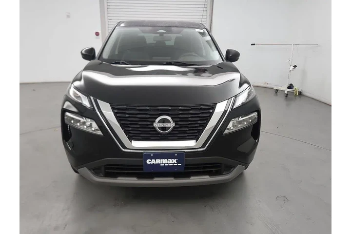 $22998 : Nissan Rogue 2023 AWD SV 4dr image 2