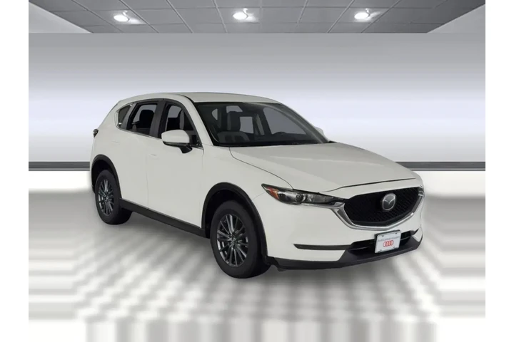 $15999 : Mazda CX-5 2020 Sport 4dr SU image 7