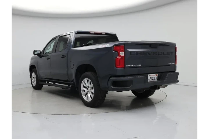 $30998 : Chevrolet Silverado 1500 202 image 2