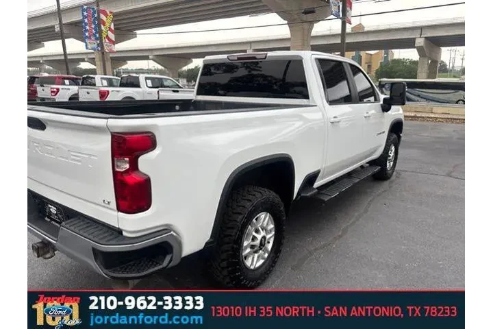 $34346 : Chevrolet Silverado 2500HD 2 image 10