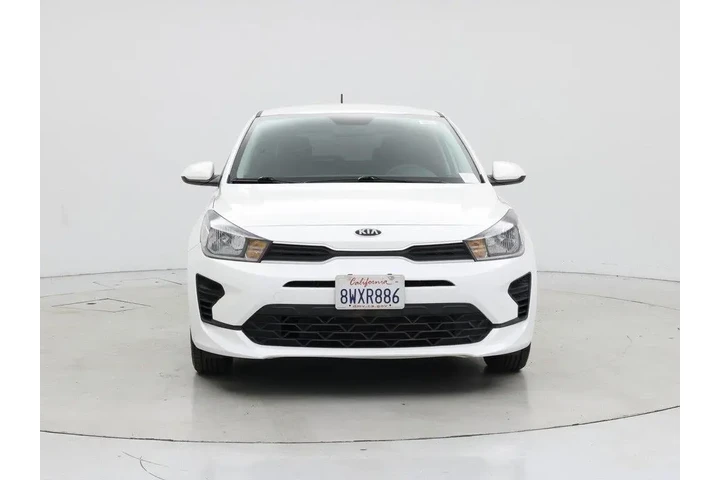 $13998 : Kia Rio 5-Door 2021 S 4dr Wa image 5