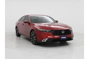 Honda Accord Hybrid 2024 Tou en Reno