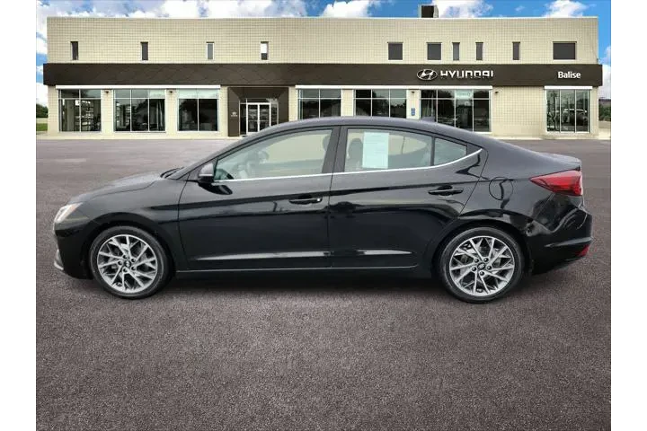 $13777 : Hyundai ELANTRA 2019 Limited image 6