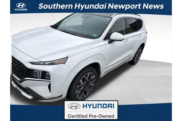 $31557 : Hyundai SANTA FE 2023 AWD Ca image 1