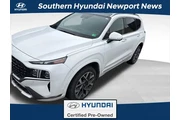 Hyundai SANTA FE 2023 AWD Ca en Arlington VA