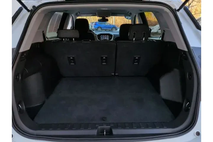 $14995 : GMC Terrain 2019 4x4 SLE 4dr image 9