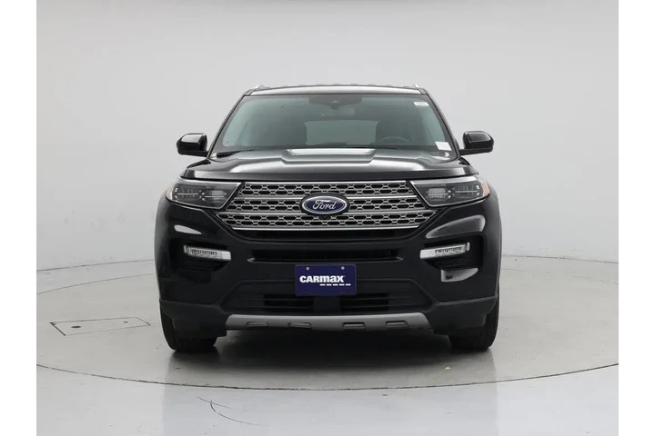 $30998 : Ford Explorer 2023 AWD Limit image 5
