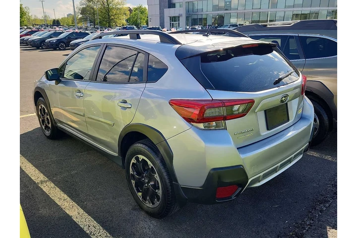 $25995 : Subaru Crosstrek 2023 AWD Ba image 4