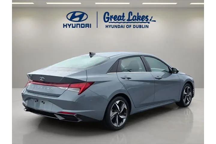 $17966 : Hyundai ELANTRA 2022 SEL 4dr image 5