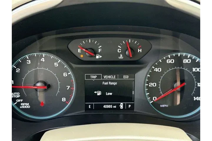 $19500 : Chevrolet Malibu 2025 LT 4dr image 10