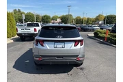 $21900 : Hyundai TUCSON 2024 AWD SEL thumbnail