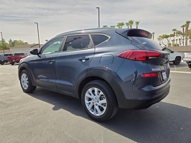 $16546 : Pre-Owned 2020 TUCSON VALUE image 5