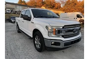 $18999 : 2018 F-150 XLT thumbnail