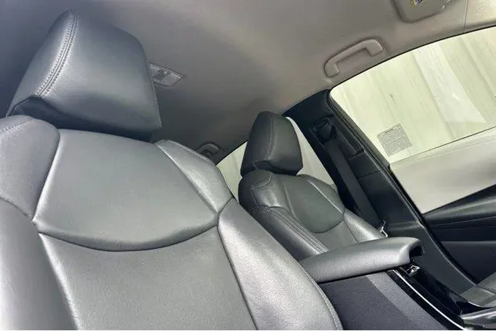 $18500 : Toyota Corolla 2021 LE 4dr S image 6