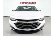 $21975 : Chevrolet Malibu 2024 LT 4dr thumbnail