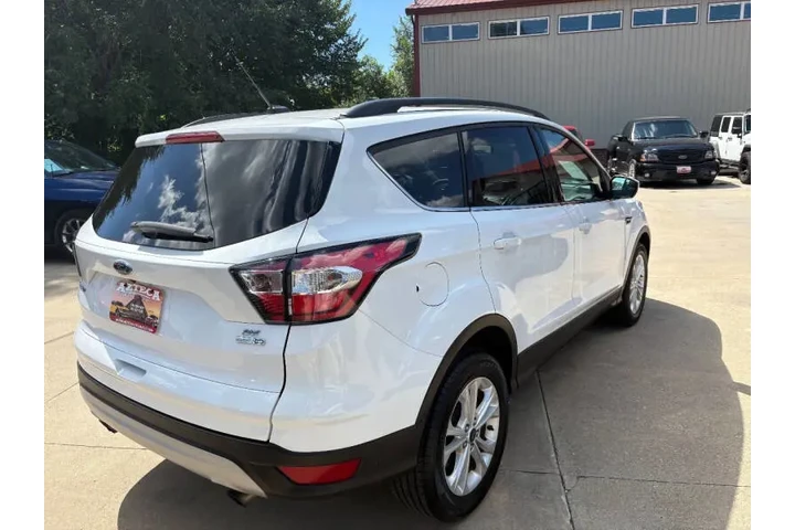 $9950 : 2018 Escape SE image 5