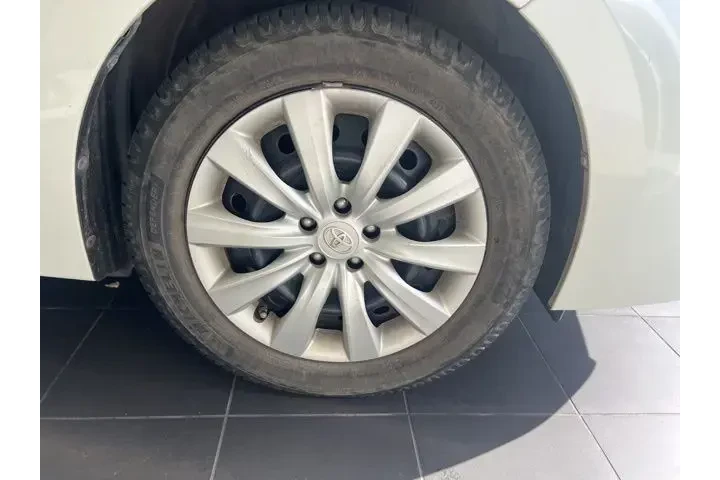 $14704 : Toyota Corolla 2018 SE 4dr S image 4