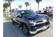 Chevrolet Silverado 1500 202 en Orlando