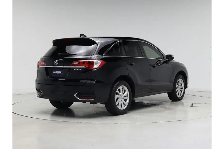 $17998 : Acura RDX 2018 4dr SUV w/Tec image 8