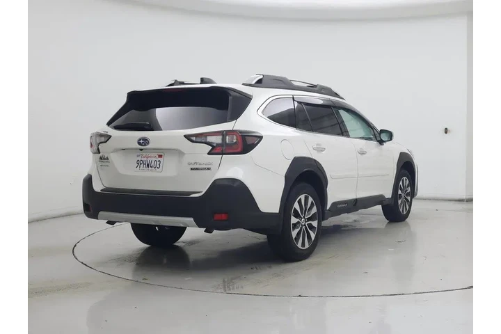 $37998 : Subaru Outback 2025 AWD Tour image 8