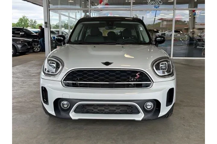 $27398 : MINI Countryman 2023 Classic image 6
