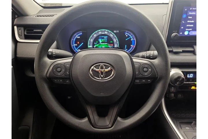 $35998 : Toyota RAV4 Hybrid 2025 AWD image 10