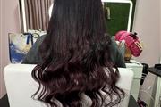 Extensiones de Cabello en Los Angeles