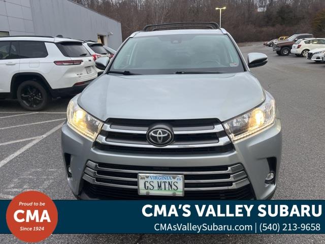 $31497 : PRE-OWNED 2019 TOYOTA HIGHLAN image 2