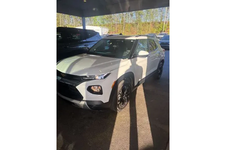 $19310 : Chevrolet Trailblazer 2023 L image 2