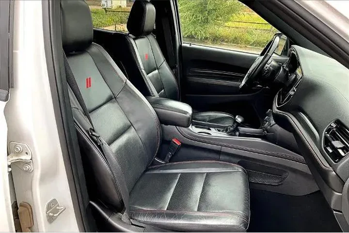 $28509 : Dodge Durango 2023 AWD GT 4d image 7