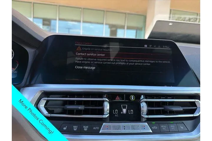 $38000 : BMW 4 Series 2022 430i 2dr C image 8