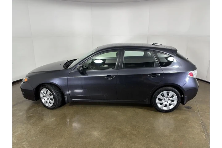 $16995 : 2010 Impreza Wagon i image 7