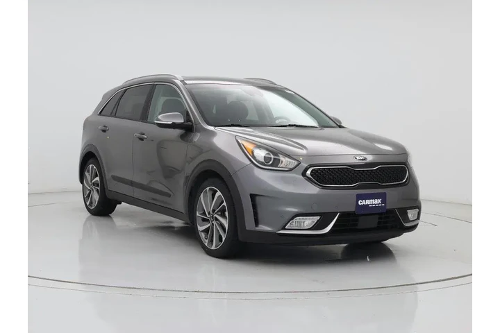 $14998 : Kia Niro 2017 Touring 4dr Cr image 1