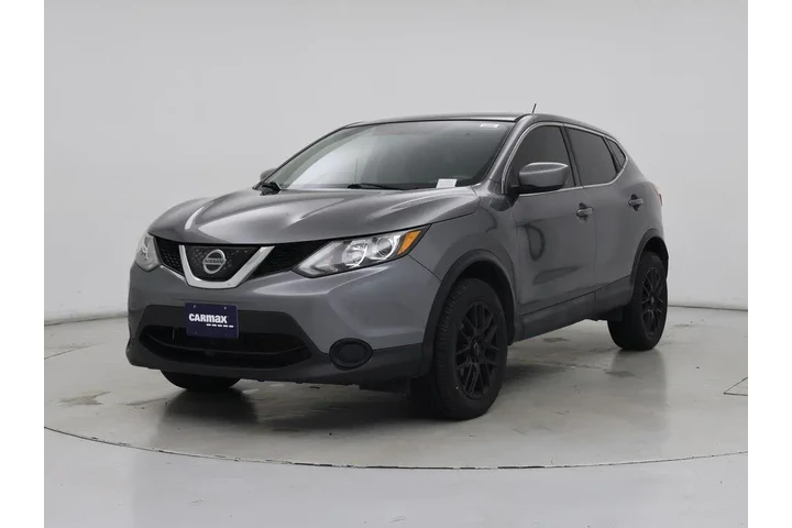 $15998 : Nissan Rogue Sport 2018 S 4d image 4