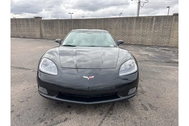 $16982 : Chevrolet Corvette 2006 2dr image 2