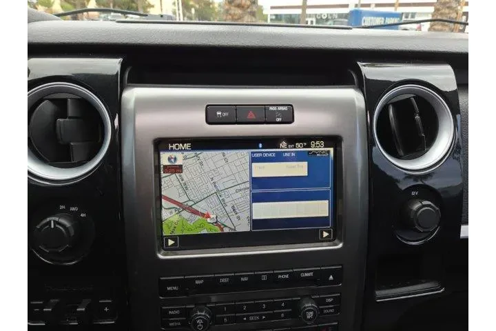 $18989 : Ford F-150 2011 4x4 Harley-D image 7